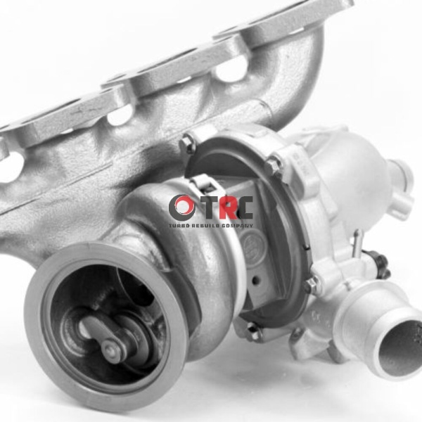 Турбина GARRETT 7815045002S CHEVROLET CRUZE, ORLANDO,OPEL ASTRA, CORSA,INSIGNIA, MOKKA 1.4 120,140 л.с.