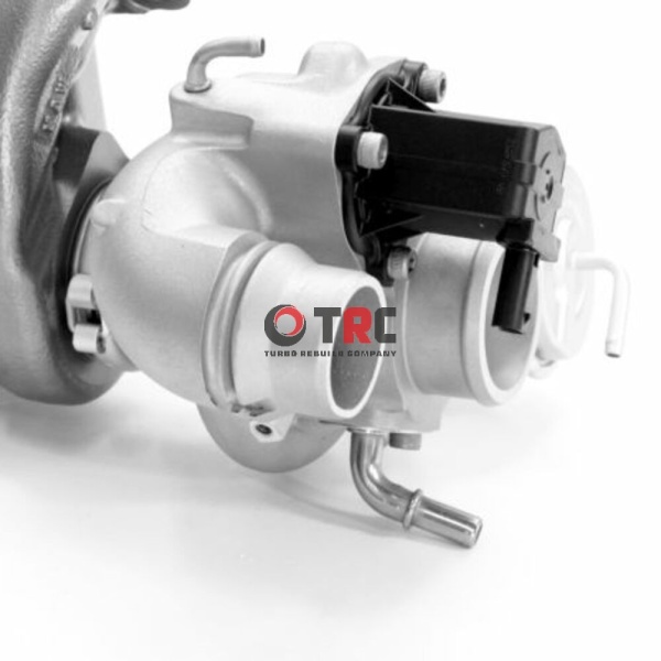 Турбина GM 95524678  OPEL Mokka,  Astra,CHEVROLET Cruze  150 л.с.