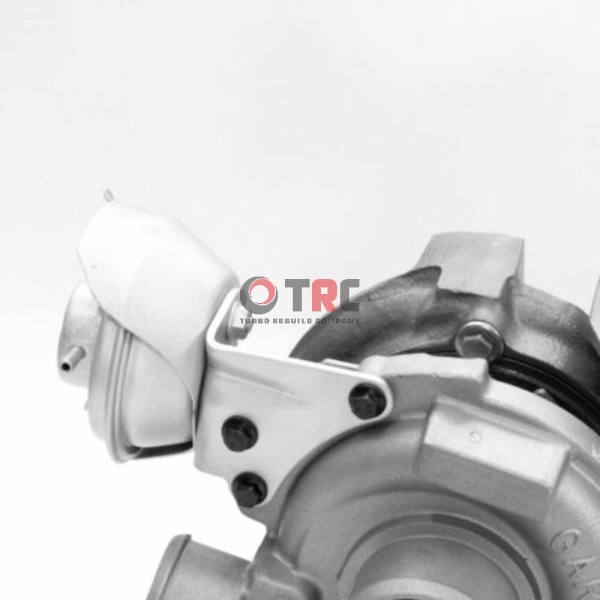 Турбина GARRETT 7572465001S