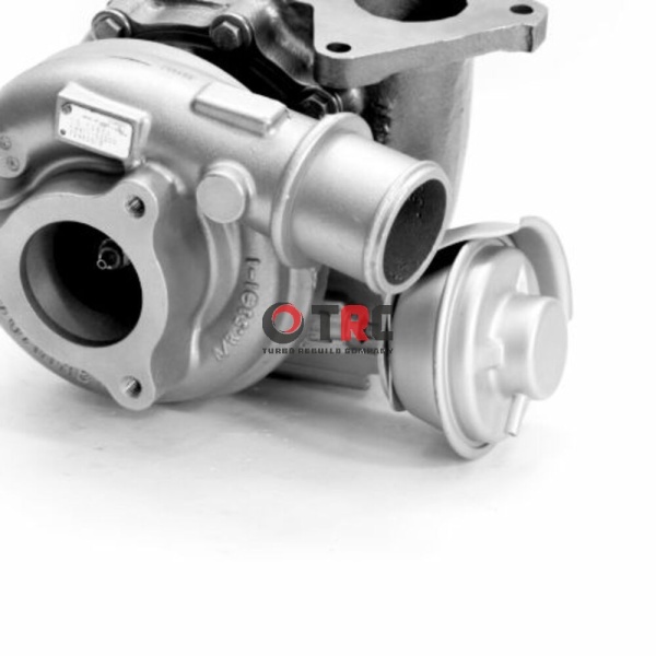 Турбина GARRETT 7237395002S NISSAN PATROL,TERRANO I 3.0 154,160 л.с.