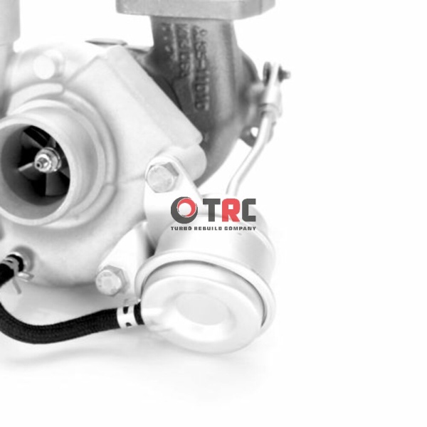 Турбина CHRYSLER 5015030AA JEEP GRAND CHEROKEE II 3.1 TD 140 л.с.