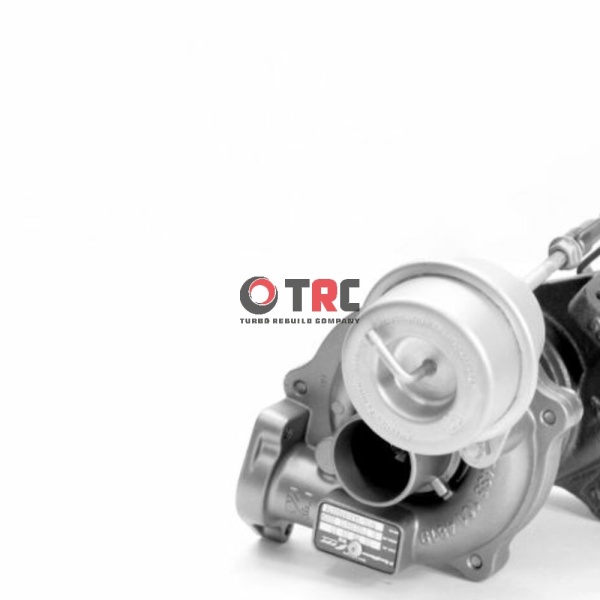 Турбина GM 93191833  FIAT 500,Grande Punto,Panda II , OPEL Corsa D 1.3