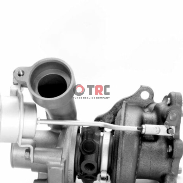 Турбина MITSUBISHI MR299236