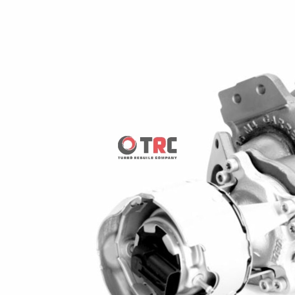 Турбина Ford AX2Q6K682BD  JAGUAR XF/ XJ 3.0 TDV  268 л.с. Правая