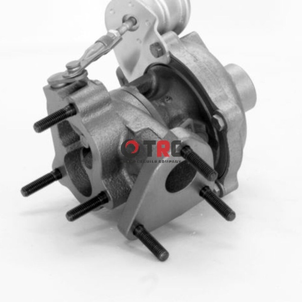 Турбина GM 93191993  OPEL CORSA D ,FIAT PUNTO, DOBLO 1.3