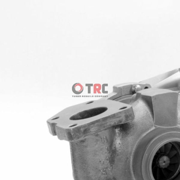 Турбина GARRETT 7572465001S