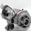 Турбина VOLVO 8603178 VOLVO C3, S40,V50, V70 2.0 136 л.с., FORD MONDEO IV 2.0 140,130,115,136 л.с.
