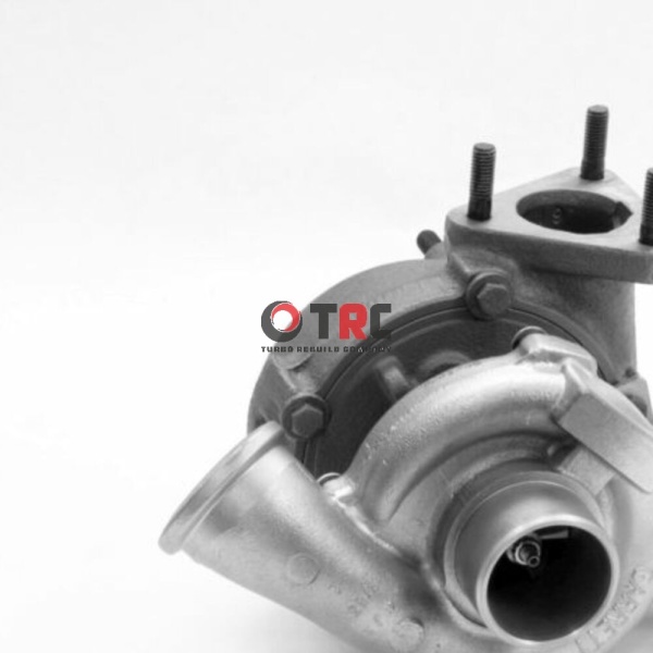 Турбина GARRETT 7038945004S OPEL ASTRA G, VECTRA B 2.2 DTI 125 л.с.