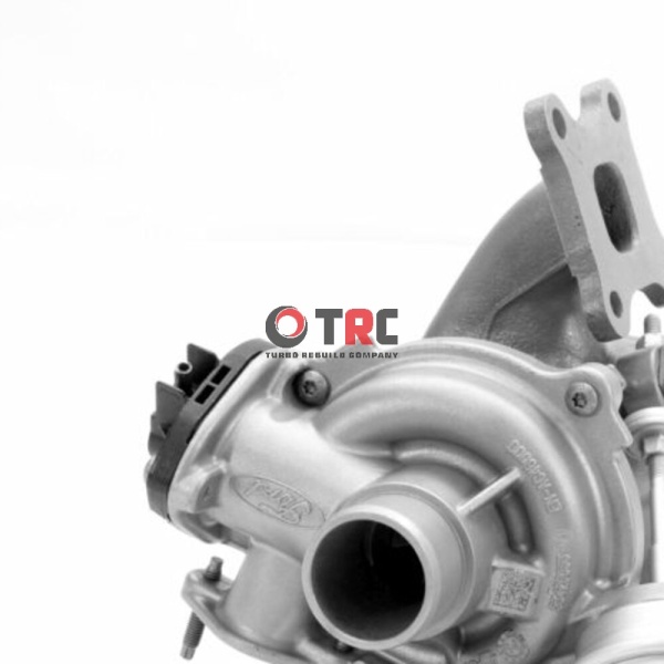 Турбокомпрессор Ford 1761181 восстановленный
