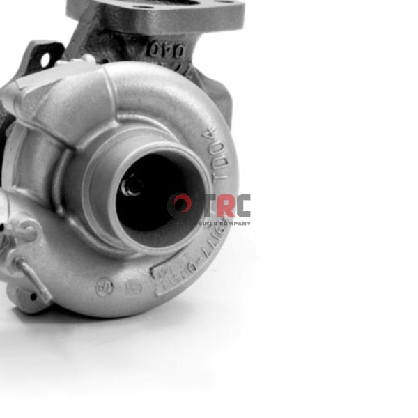 Турбина MITSUBISHI MD195396 MITSUBISHI L 200, L 300 2.5 TD 87 л.с.