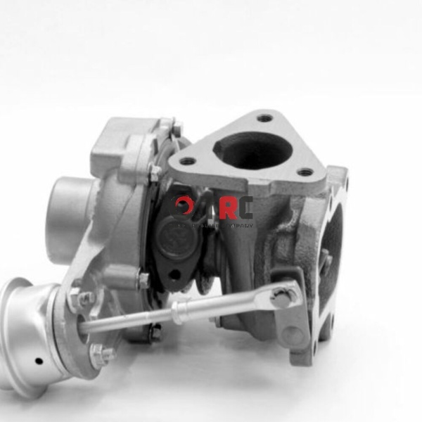Турбина GARRETT 4540985002S OPEL ASTRA G, VECTRA, ZAFIRA A 2.0 82 л.с.