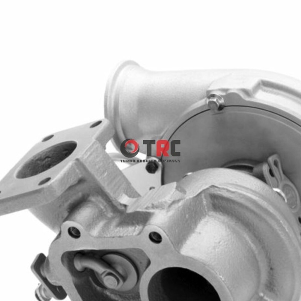 Турбина GARRETT 7029890003 IVECO EuroCargo 4.0 L 170 л.с.