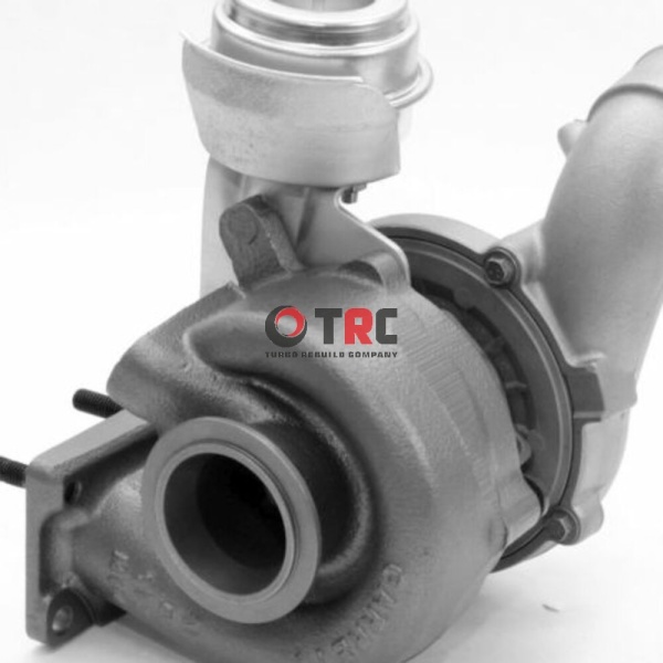 Турбина GARRETT 7772515001S FIAT DOBLO, BRAVO II 1.9 120 л.с.