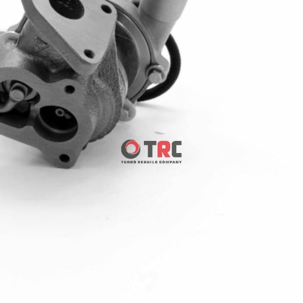 Турбина GM 95516208  SUZUKI SWIFT III, IGNIS II,WAGON R+,OPEL TIGRA, CORSA C 1.3