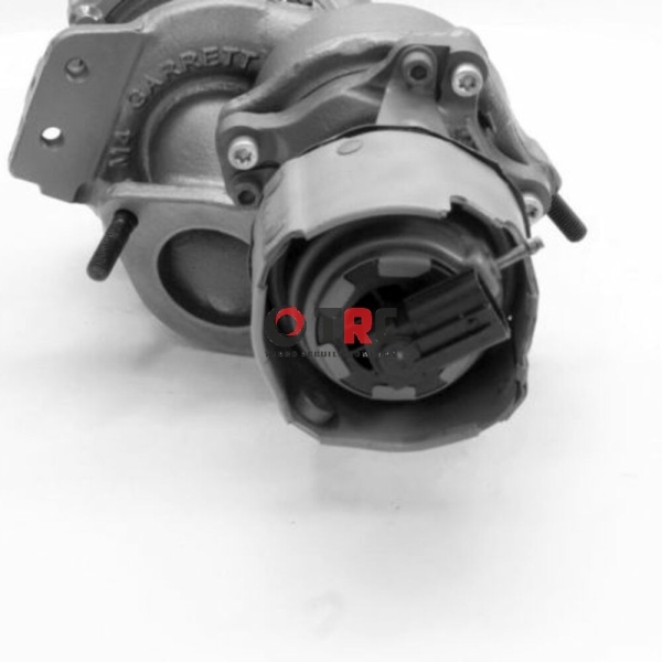 Турбина LAND ROVER LR082293