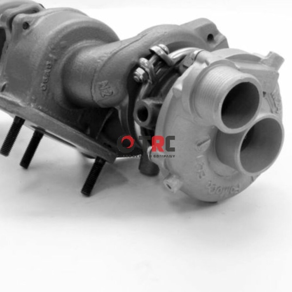 Турбина Ford AH2Q6K682AF  JAGUAR XF 3.0 D  275 л.с.,LAND ROVER 3.0 256,211 245 л.с. Правая