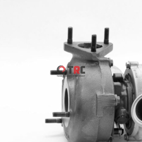 Турбина GARRETT 7038945004S OPEL ASTRA G, VECTRA B 2.2 DTI 125 л.с.