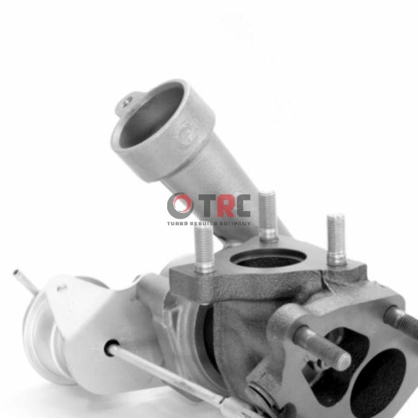 Турбина MITSUBISHI MR312554 MITSUBISHI Galant VR-4 GSR Левая