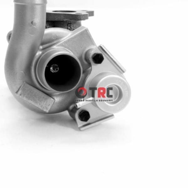 Турбина ISUZU 8981023670 OPEL Astra G,H, Corsa C 1.7 75,80 л.с.