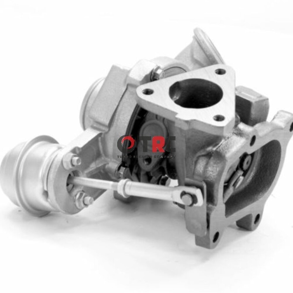 Турбина GARRETT 7088675002S OPEL ASTRA-G, ZAFIRA-A, VECTRA C 2.0 / 2.2 101 л.с.