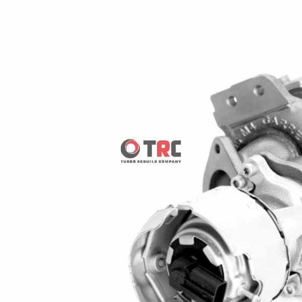 Турбина Ford AX2Q6K682BD  JAGUAR XF/ XJ 3.0 TDV  268 л.с. Правая