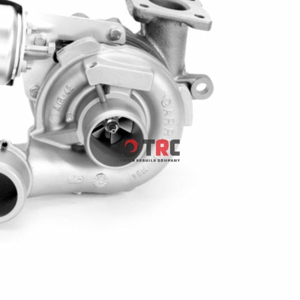 Турбина GARRETT 7166655002S ALFA ROMEO 156, Sportwagon, FIAT STILO 1.9 JTD 140 л.с.