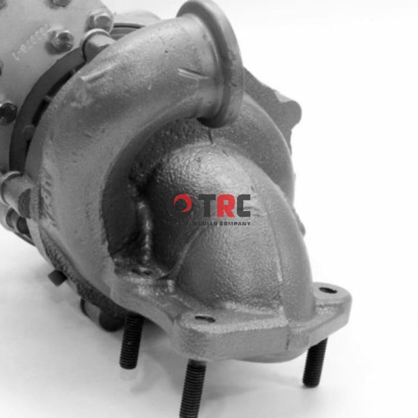Турбина GARRETT 7636475014S FORD MONDEO, C-MAX, FOCUS, S-MAX, GALAXY II 1.8 TDCi 115 л.с.
