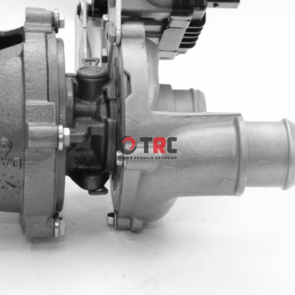 Турбина GARRETT 7636475014S FORD MONDEO, C-MAX, FOCUS, S-MAX, GALAXY II 1.8 TDCi 115 л.с.