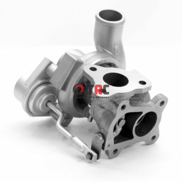 Турбина MITSUBISHI 4917306503 OPEL Astra G,H, Corsa C 1.7 75,80 л.с.