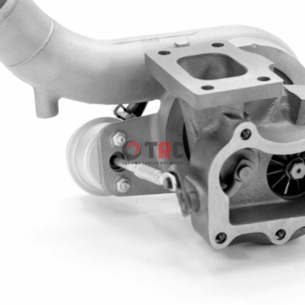 Турбина GARRETT 452047-5002S