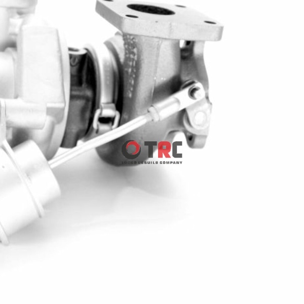 Турбина CHRYSLER 05015030AA JEEP GRAND CHEROKEE II 3.1 TD 140 л.с.