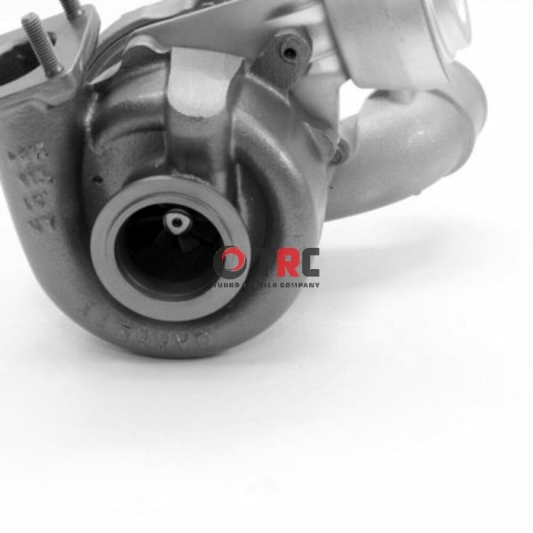Турбина GARRETT 7127665001S ALFA ROMEO, FIAT Marea, STILO  1.9