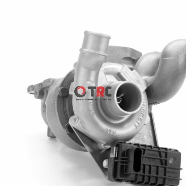Турбина GARRETT 7286805015S FORD MONDEO III 2.0 190, 115,130 л.с., JAGUAR X-TYPE