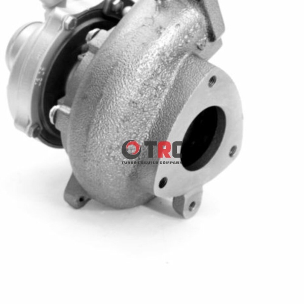 Турбина LAND ROVER LR008838 LAND RANGE ROVER SPORT,DISCOVERY 2.7 190 л.с.