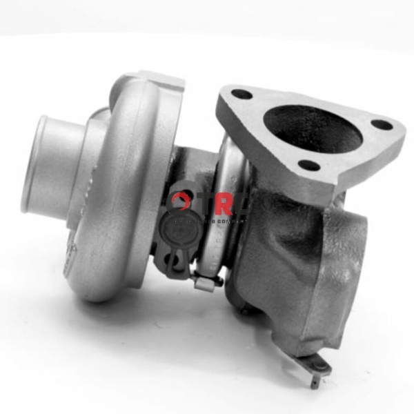 Турбина MITSUBISHI 4917701511 MITSUBISHI PAJERO 2.5 TD 87,84,95 л.с.