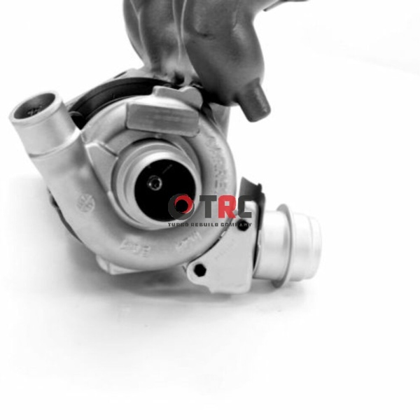 Турбина GARRETT 7144675004S FORD MONDEO III 2.0 115,130 л.с., TRANSIT 125 л.с., JAGUAR X-TYPE 130 л.с.