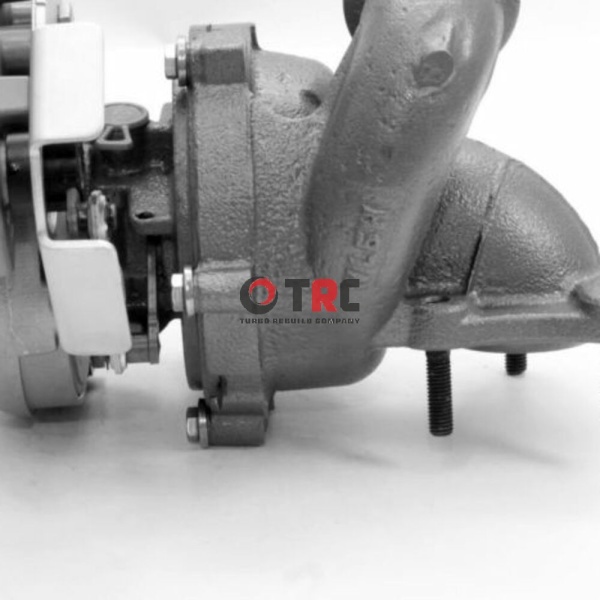 Турбина GARRETT 7636475021S FORD MONDEO, C-MAX, FOCUS, S-MAX, GALAXY II 1.8 TDCi 115 л.с.