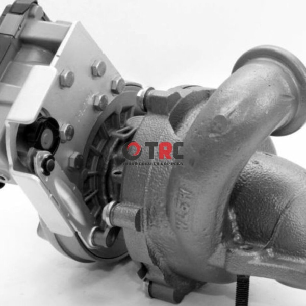 Турбина GARRETT 7636479021W FORD MONDEO, C-MAX, FOCUS, S-MAX, GALAXY II 1.8 TDCi 115 л.с.