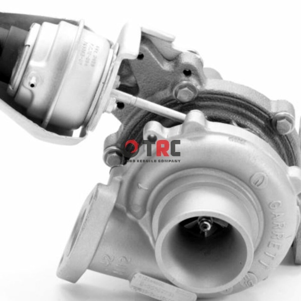 Турбина GARRETT 7895335001S OPEL ASTRA , CORSA, MOKKA 1.7 CDTI 131 л.с.
