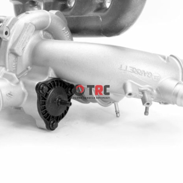 Турбина GARRETT 7815045014S CHEVROLET CRUZE, ORLANDO,OPEL ASTRA, CORSA,INSIGNIA, MOKKA 1.4 120,140 л.с.