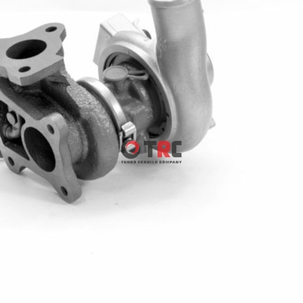 Турбина GM 98102367  OPEL Astra G,H, Corsa C 1.7 75,80 л.с.