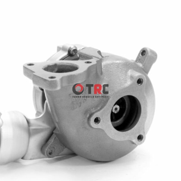 Турбина GARRETT 7345985003S HYUNDAI i10 /KIA Picanto 1.1 CRDi 75 л.с.