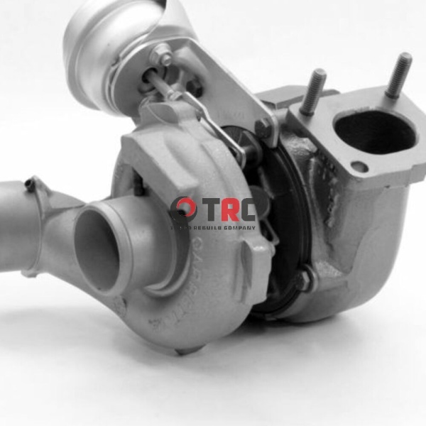 Турбина GARRETT 7127665001S ALFA ROMEO, FIAT Marea, STILO  1.9