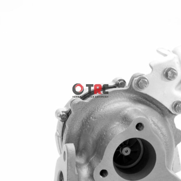 Турбина GARRETT 7895335002S OPEL ASTRA , CORSA, MOKKA 1.7 CDTI 131 л.с.