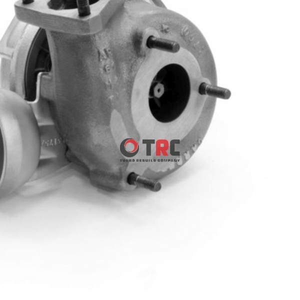 Турбина GARRETT 7038945003S OPEL ASTRA G, VECTRA B 2.2 DTI 125 л.с.