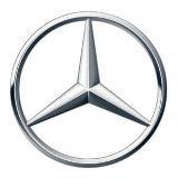 Mercedes Unimog