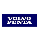 Volvo-Penta Industriemotor