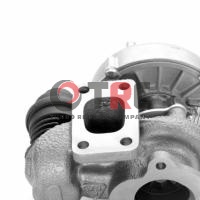 Турбина VAG 046145701DX AUDI 100, A6 2.5