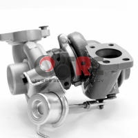 Турбина PEUGEOT-CITROEN 9682881780 PEUGEOT 207, 307, Expert, Partner 1.6 HDi 75, 90 л.с.