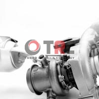 Турбина MERCEDES-BENZ 6510904780 MB SPRINTER 95 л.с., 129 л.с., 163 л.с.